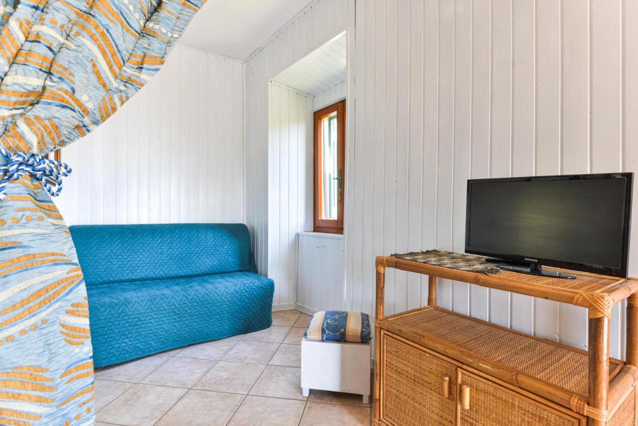 Casa Vacanze Iose 리오마리나 외부 사진