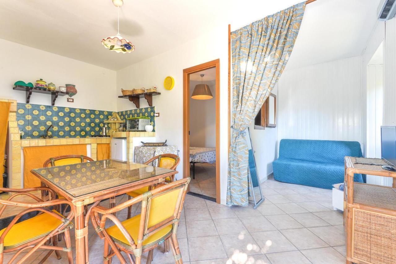 Casa Vacanze Iose 리오마리나 외부 사진