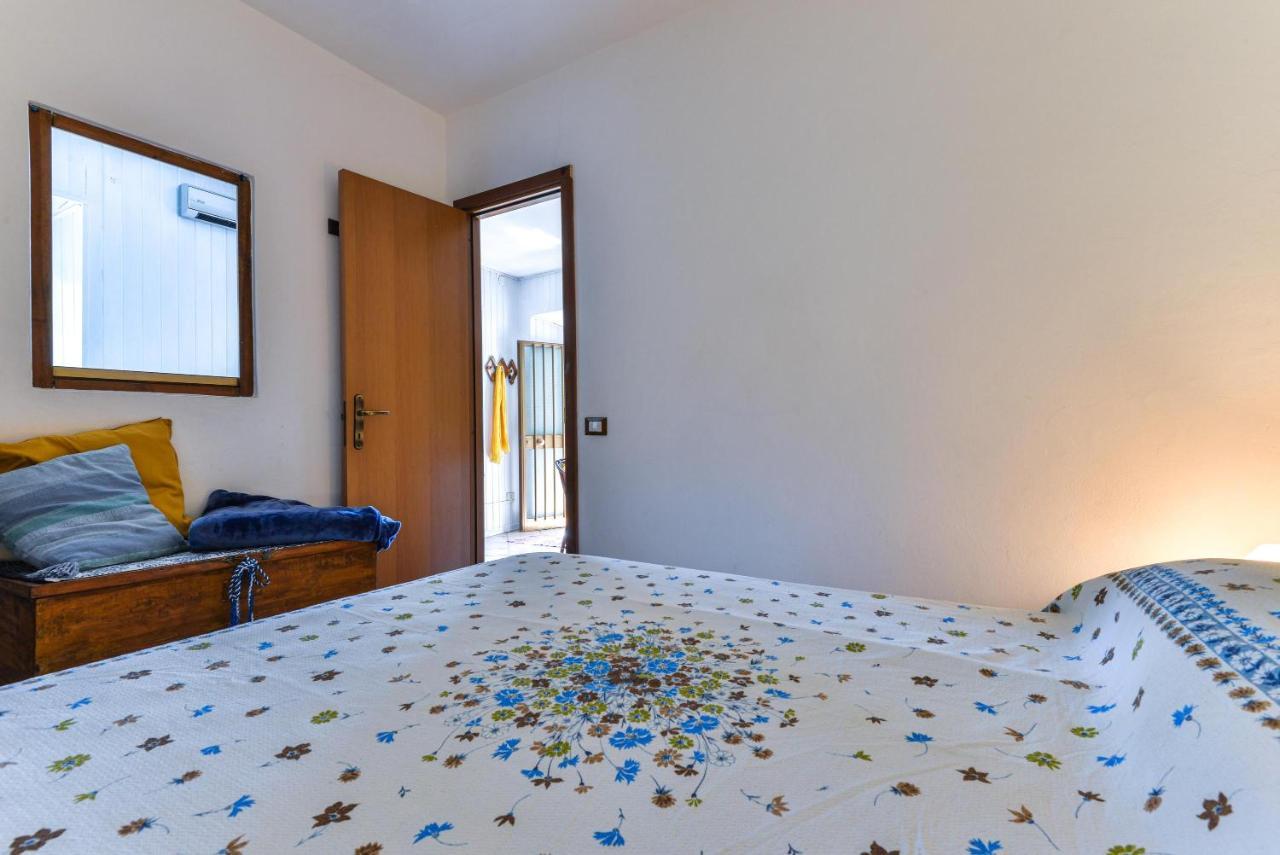 Casa Vacanze Iose 리오마리나 외부 사진