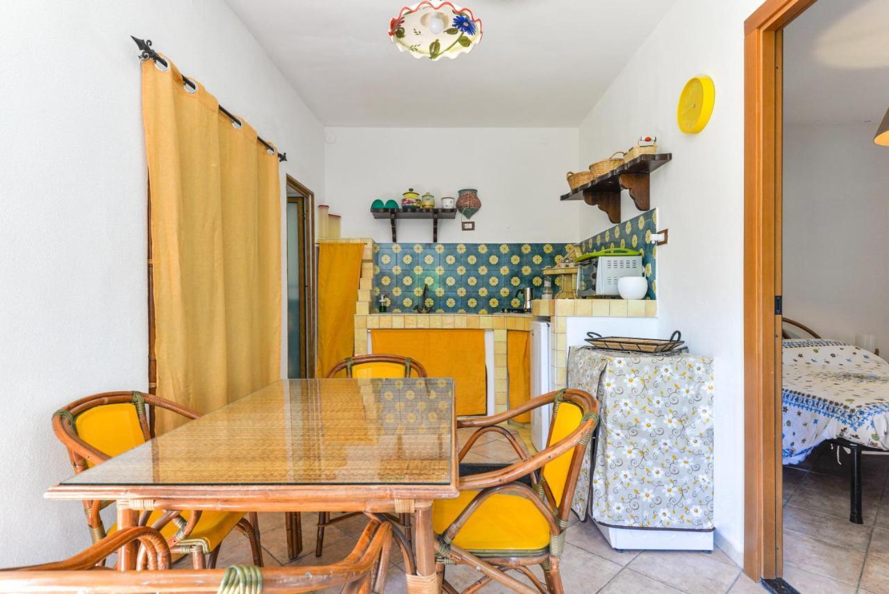 Casa Vacanze Iose 리오마리나 외부 사진