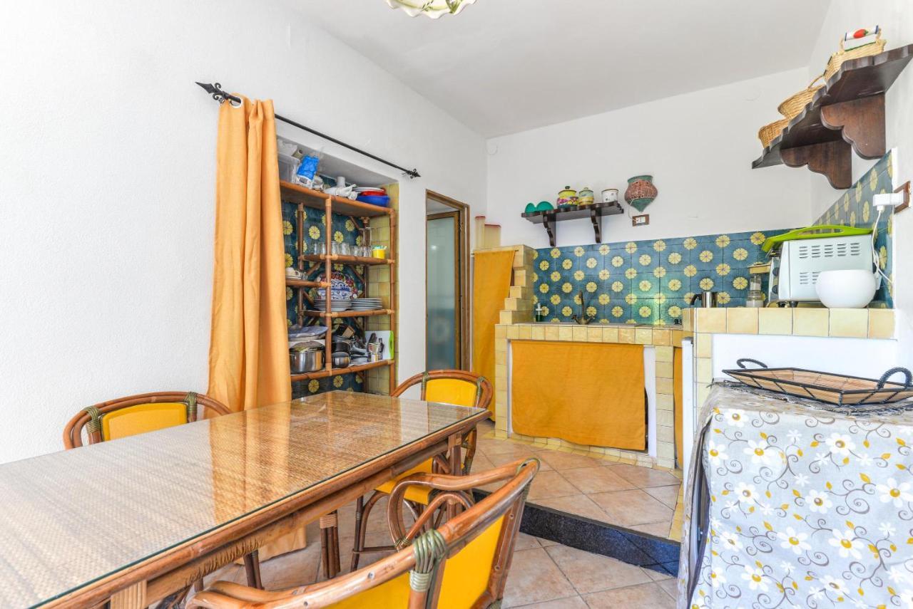 Casa Vacanze Iose 리오마리나 외부 사진
