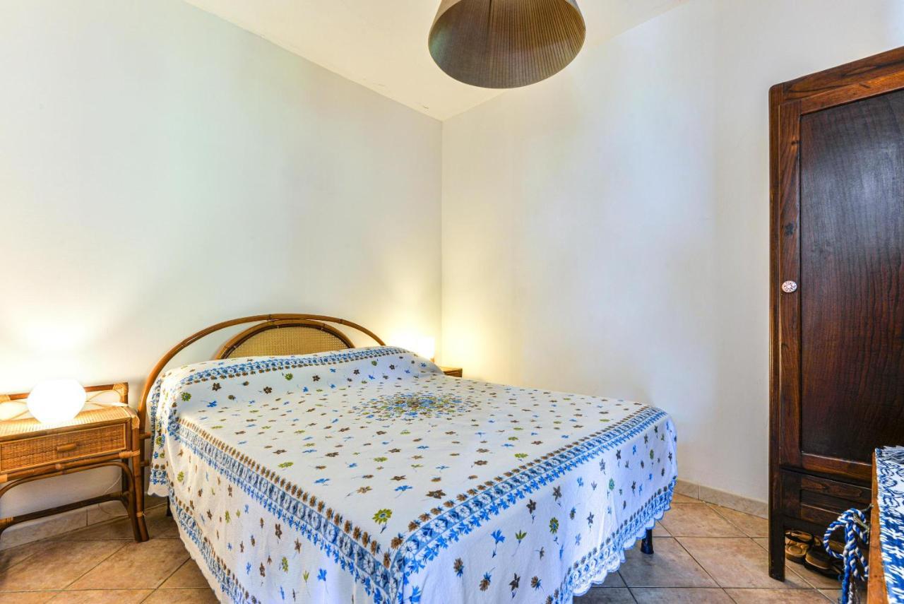 Casa Vacanze Iose 리오마리나 외부 사진